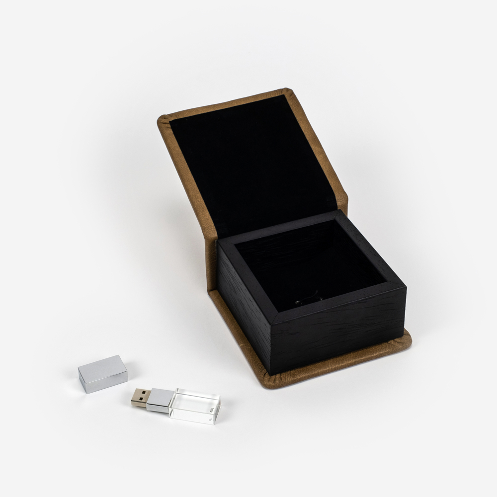 Boîte clé usb Arno 5