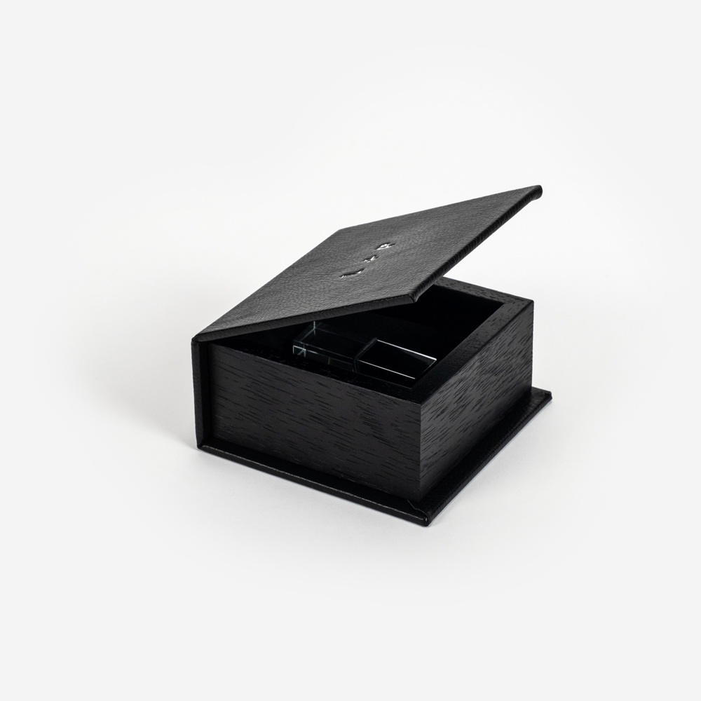 Boîte clé usb Caribe 2