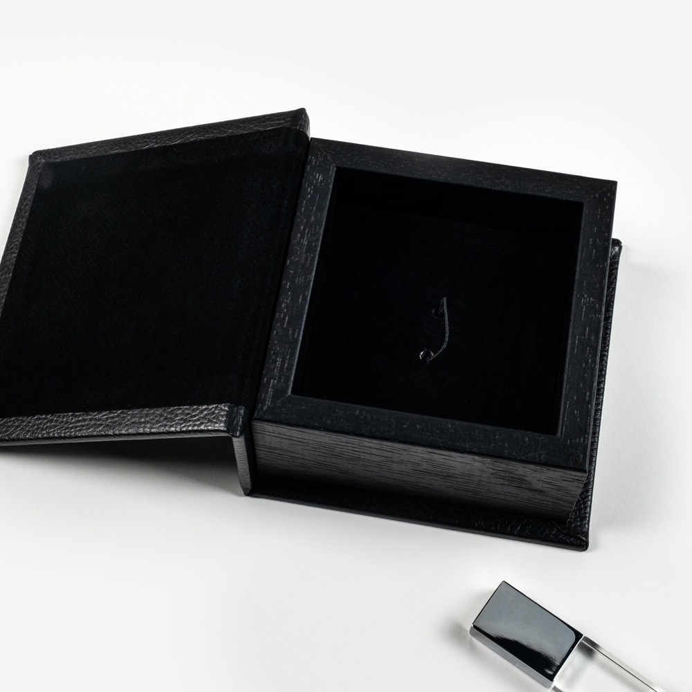 Boîte clé usb Caribe 3