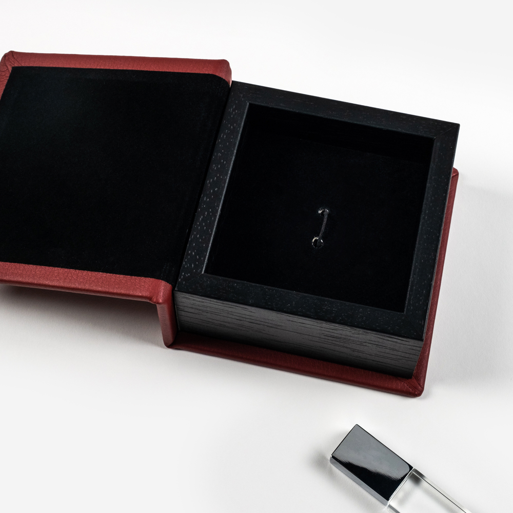 Boîte clé usb Caribe Plus 3