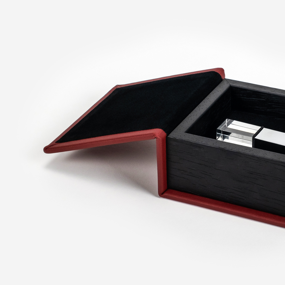 Boîte clé usb Caribe Plus 4