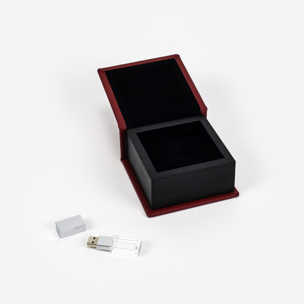 Boîte clé usb Caribe Plus 5