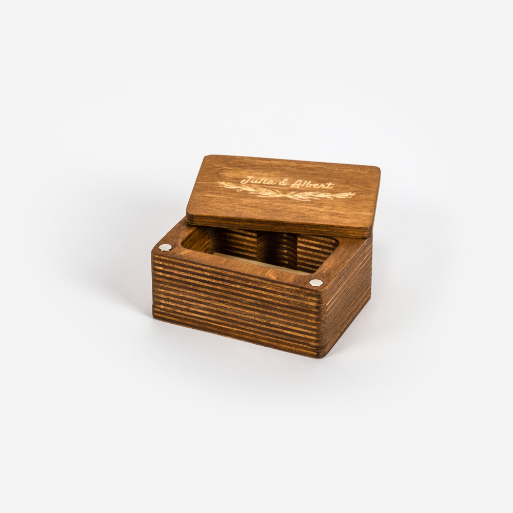 Boîte clé USB Grove 2