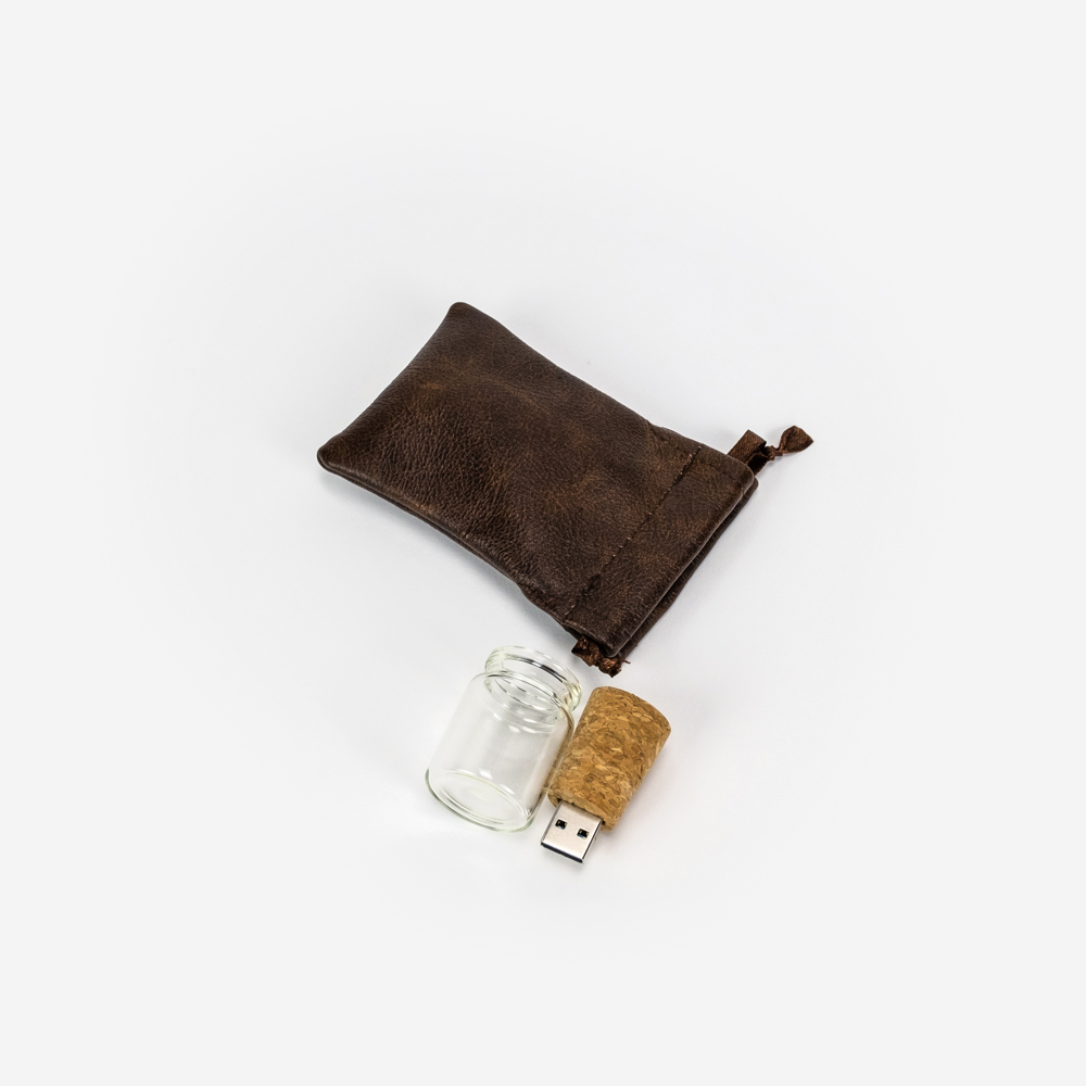 Sac Clé USB 4