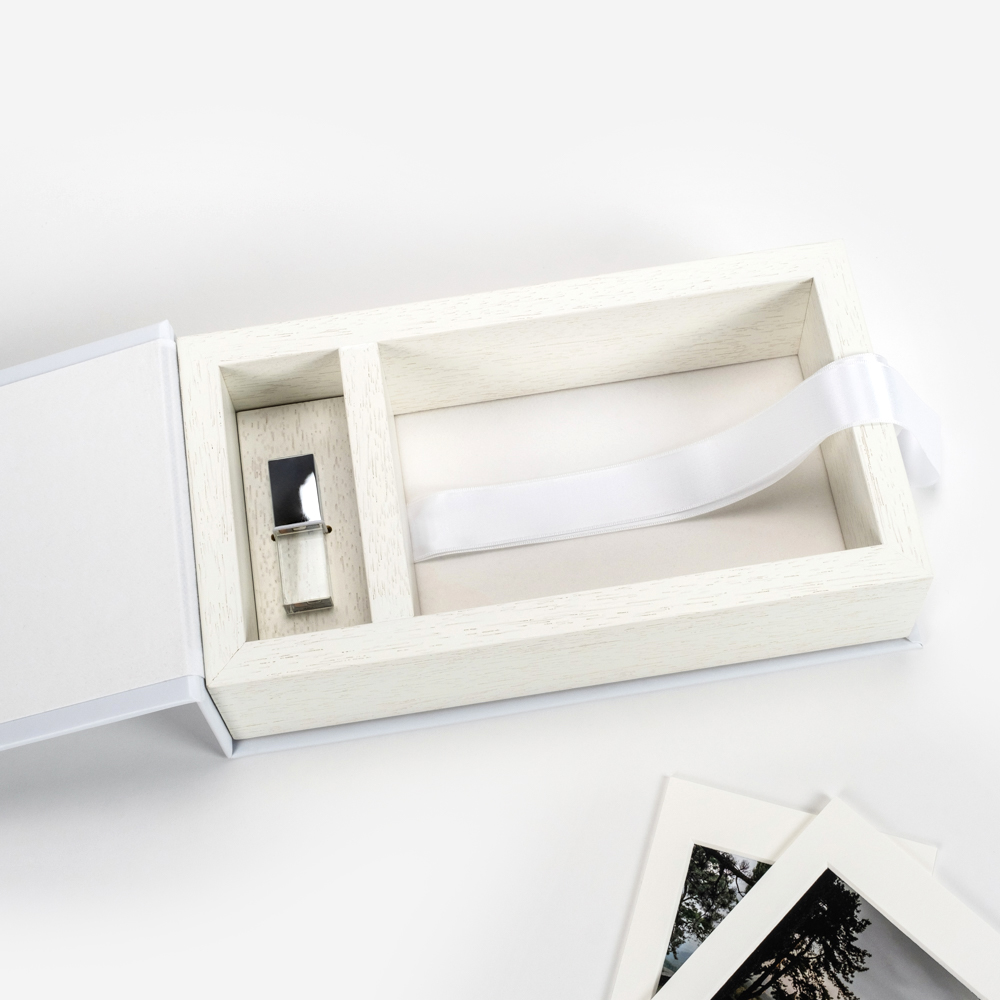 Boîte à tirages Caribe Photo 3