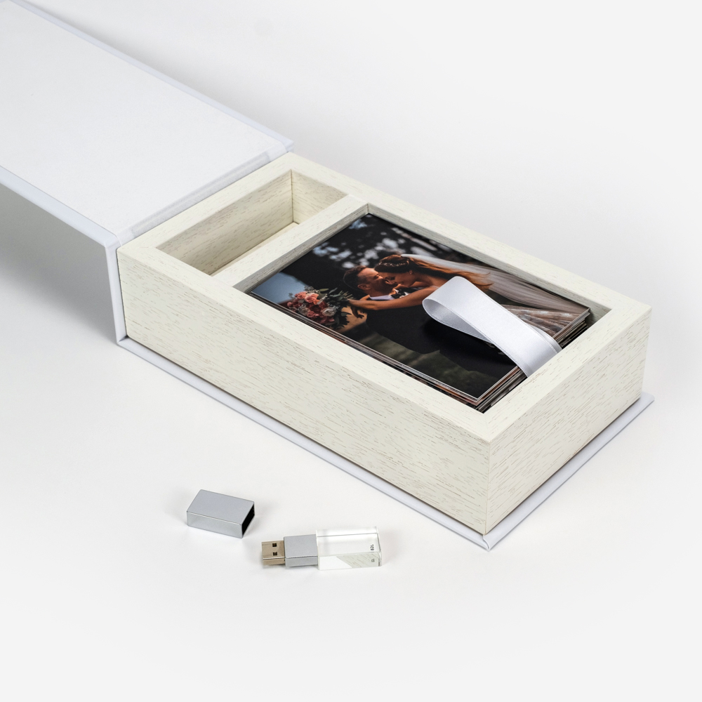 Boîte à tirages Caribe Photo 5