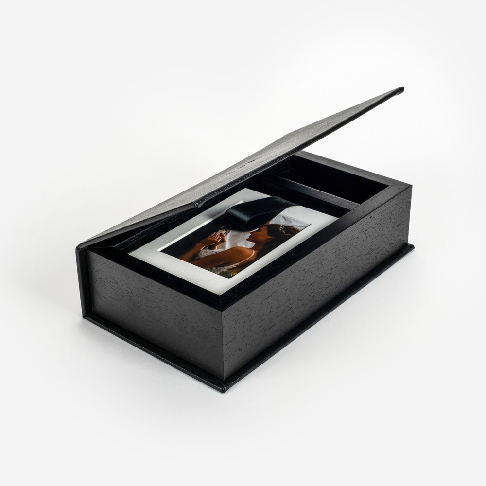 Boîte à tirages Caribe 2