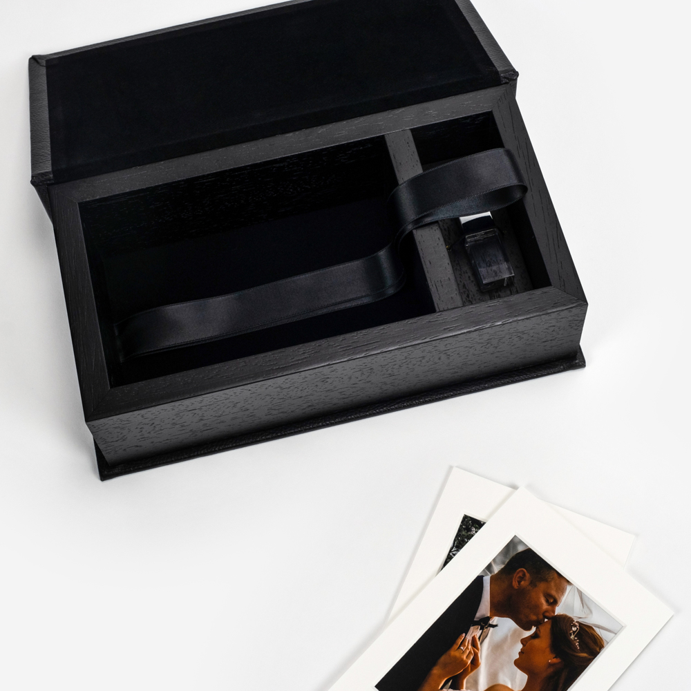 Boîte à tirages Caribe 3