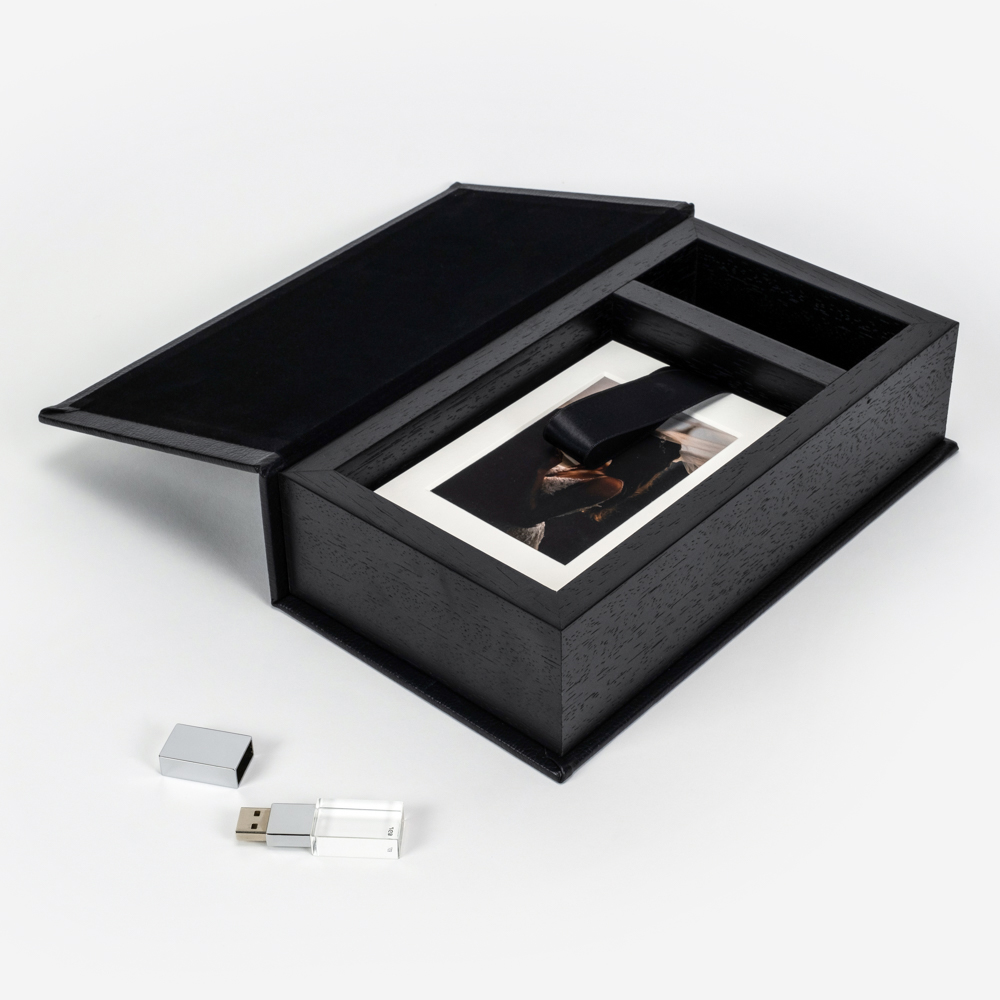 Boîte à tirages Caribe 5