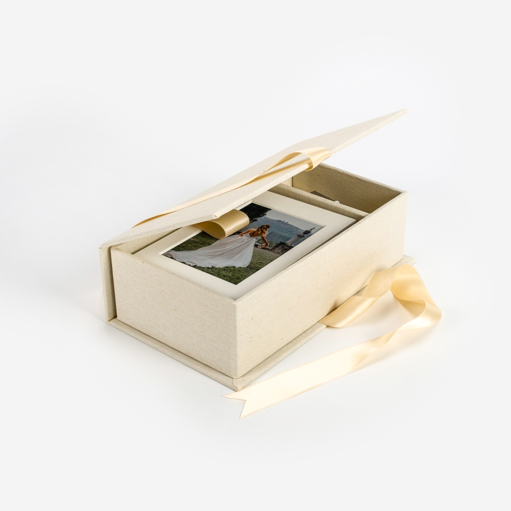 Boîte à tirages Celta 2