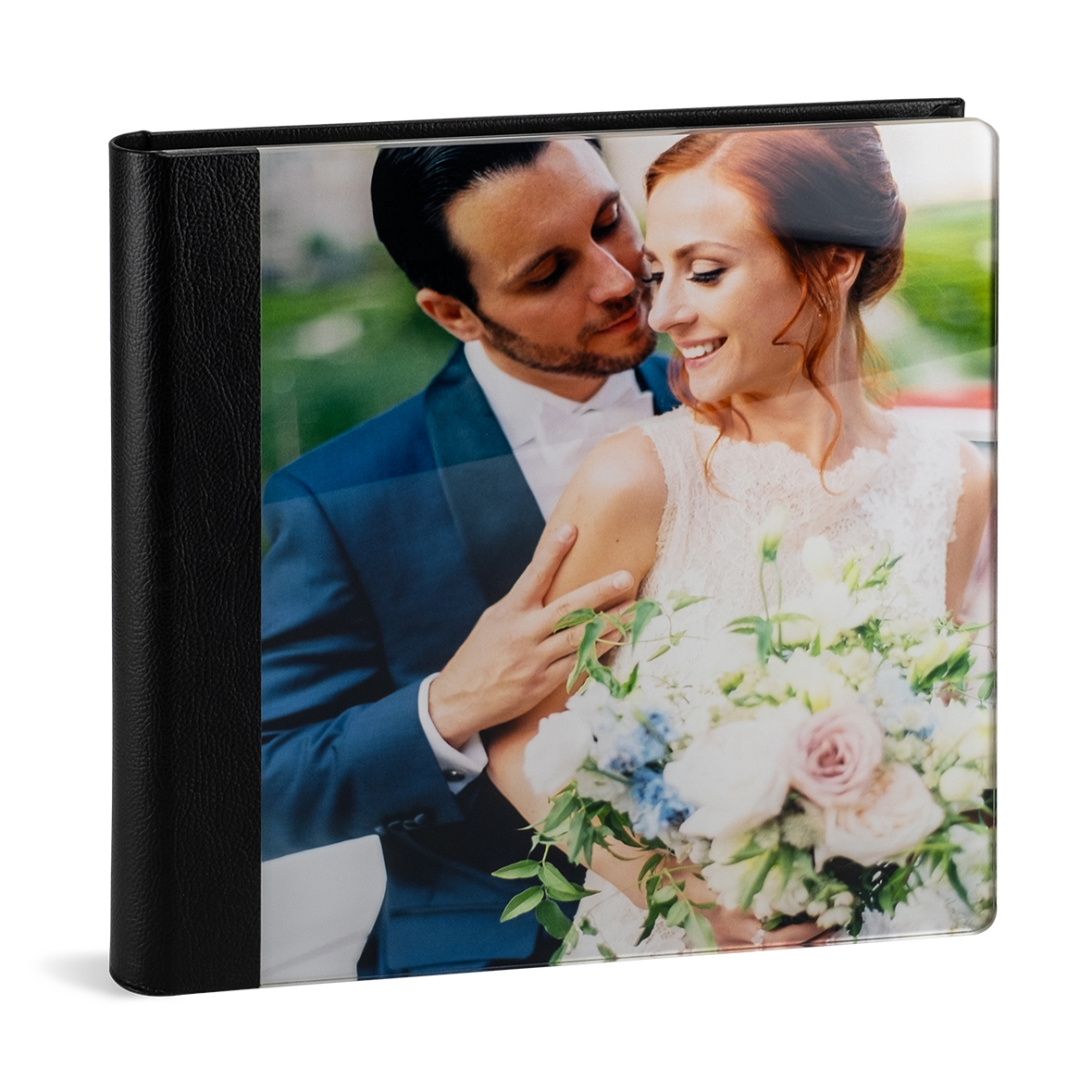 Collection Acrylic modèle Arabique Métallique