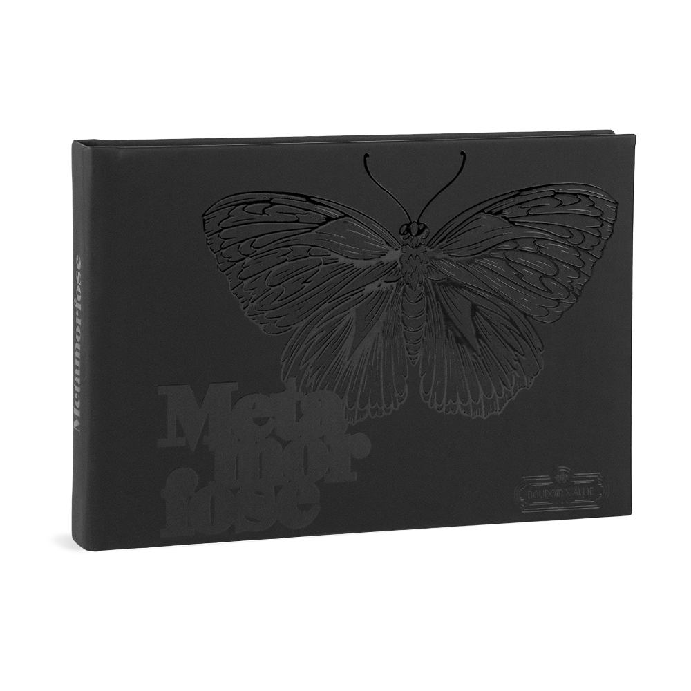 Collection Evolution modèle Egeu