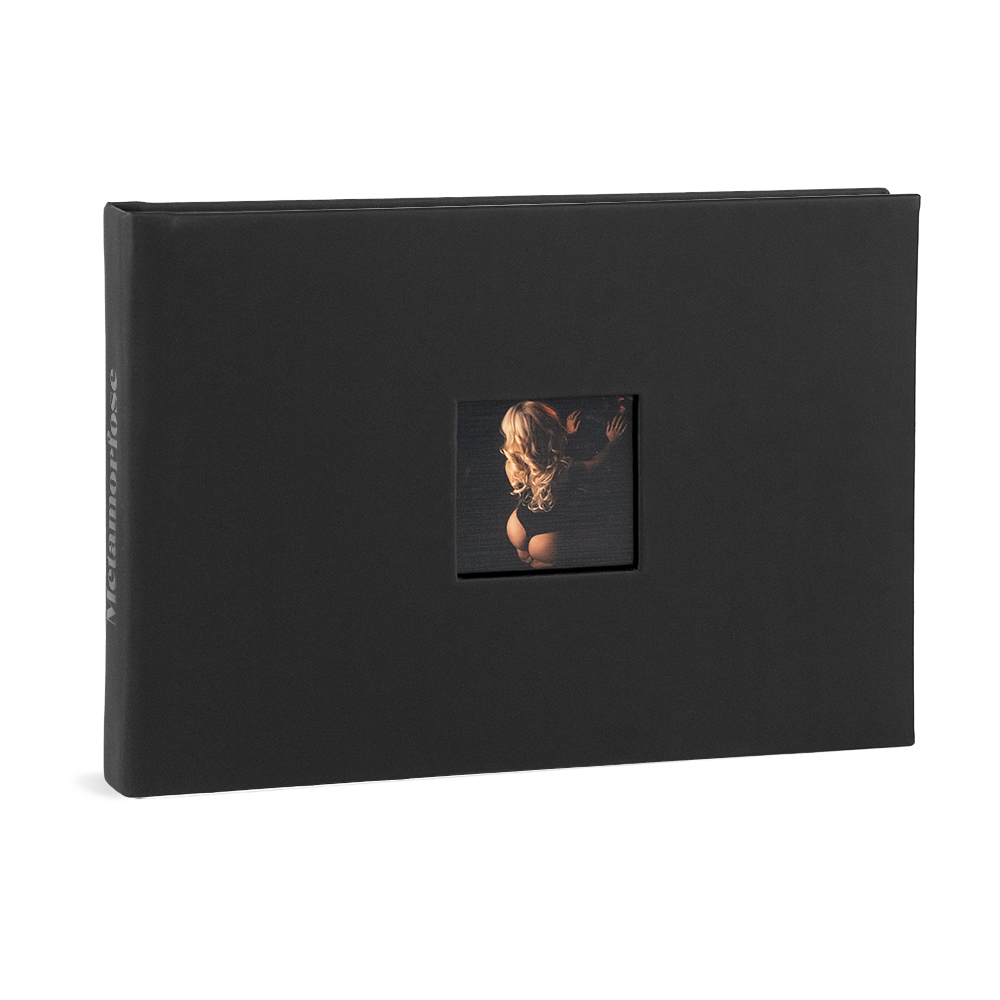 Collection Evolution modèle Egeu Photo