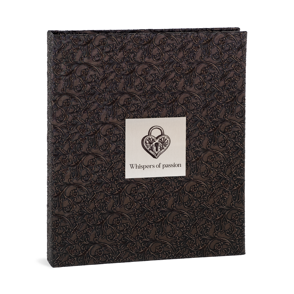 Collection Fantasy modèle Divor