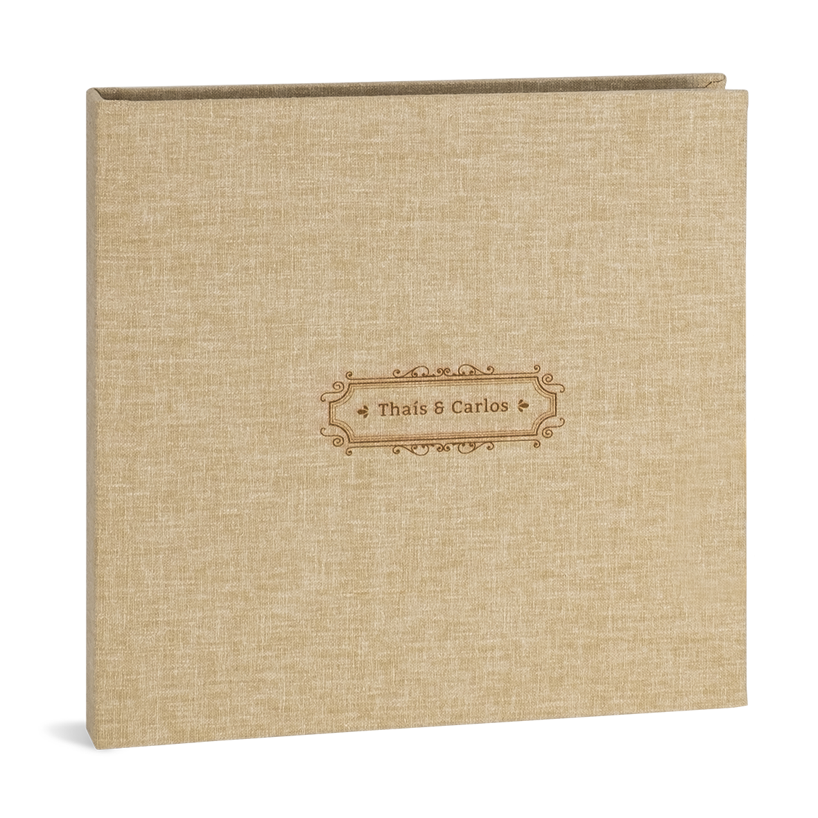 Collection Luxe Linen modèle Aland