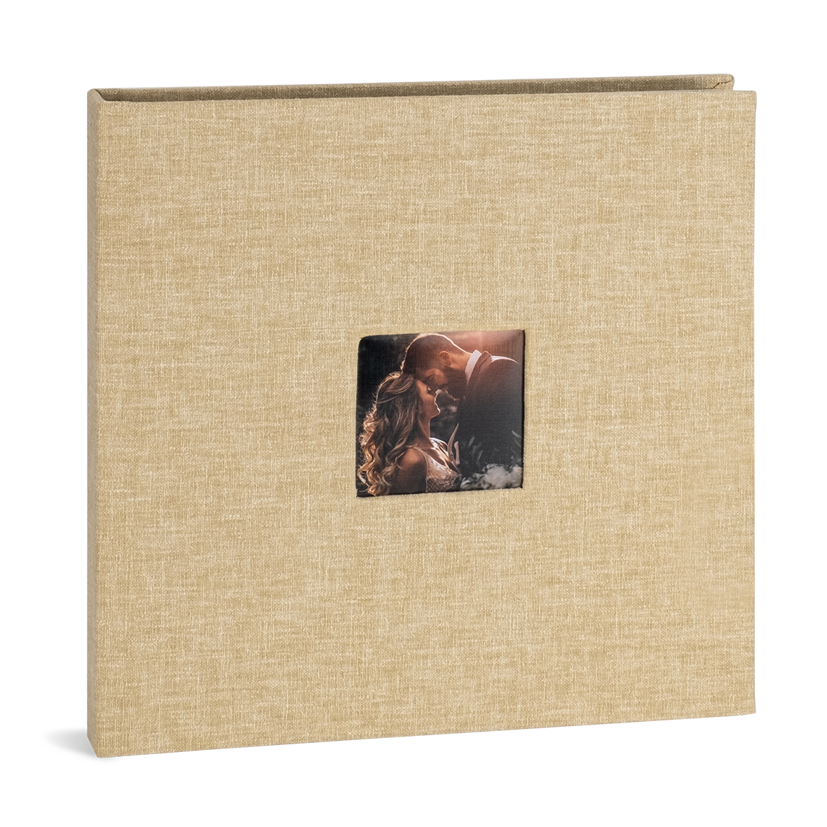 Collection Luxe Linen modèle Aland Photo