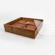 Coffret Wood Clear 5