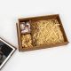 Coffret Combo Wood Clear 3