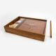 Coffret Combo Wood Clear 2