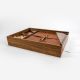 Coffret Combo Wood Clear 5