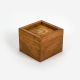 Boîte clé usb Wood 1