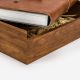 Coffret Combo Wood Clear 4