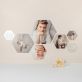 Wall Frames Set communions 1