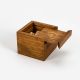 Boîte clé usb Wood 2