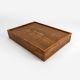 Coffret Combo Wood 1