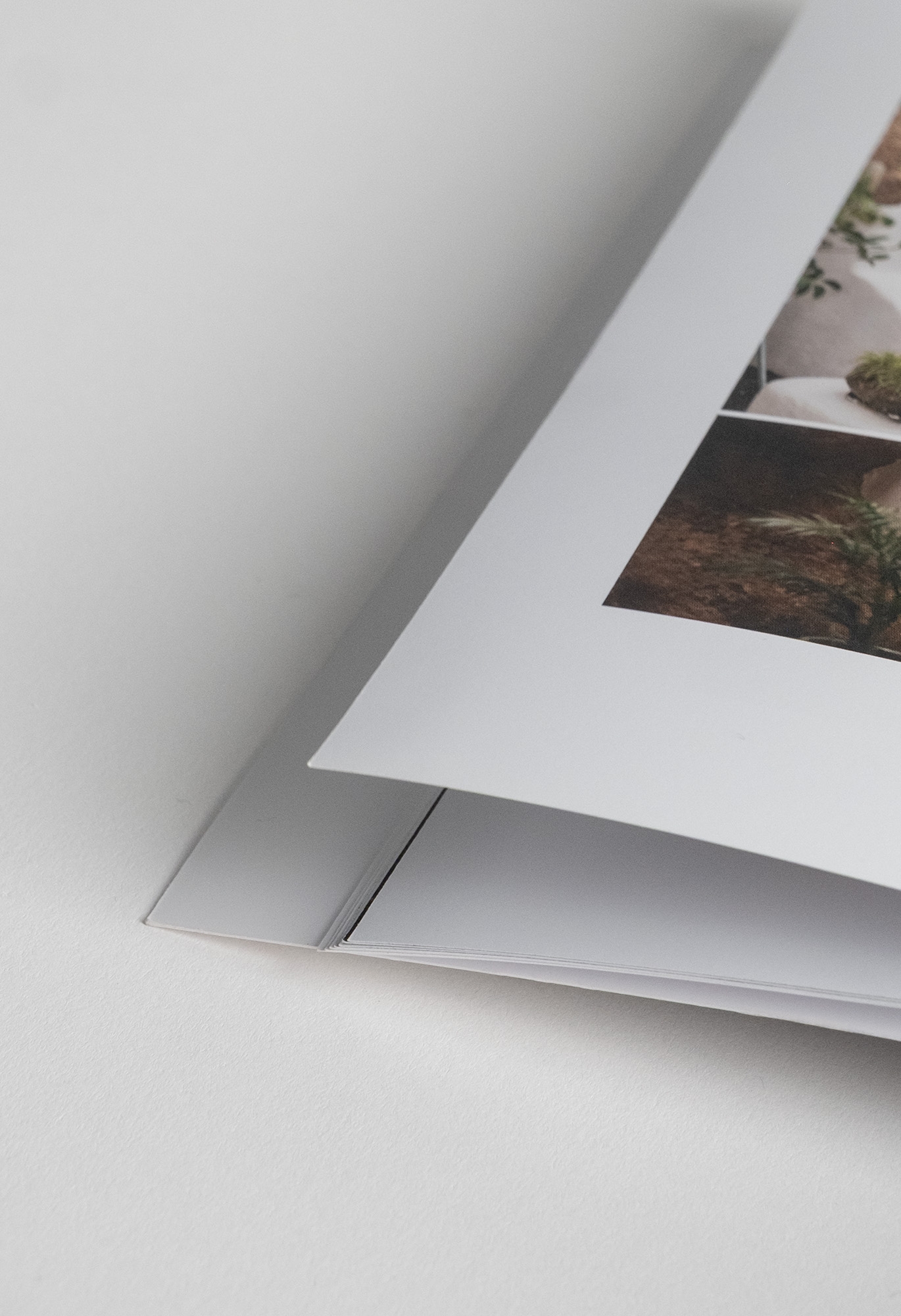 Collection Magazine - Boudoir Détails de construction 1