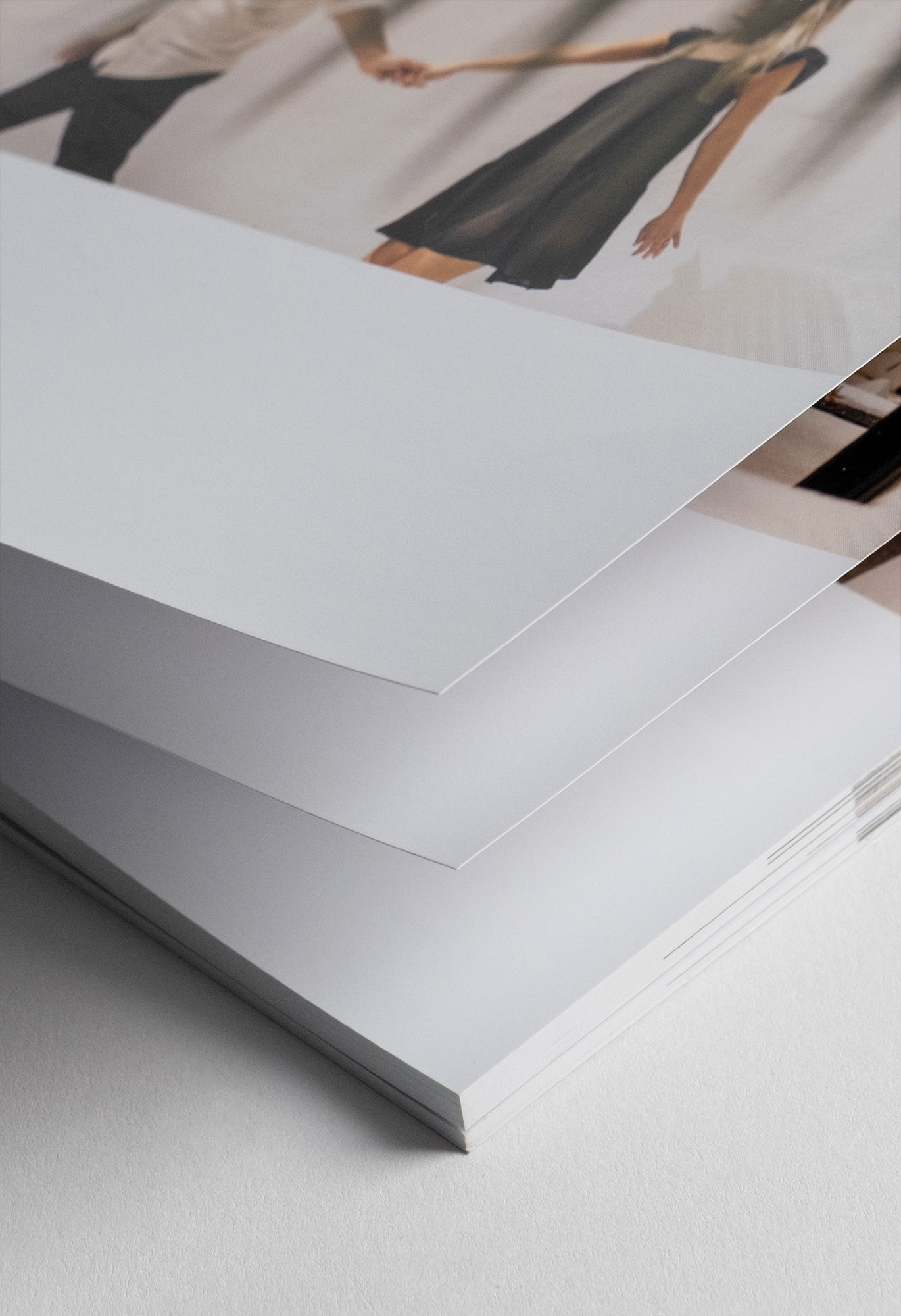 Collection Magazine - Wedding Détails de construction 4