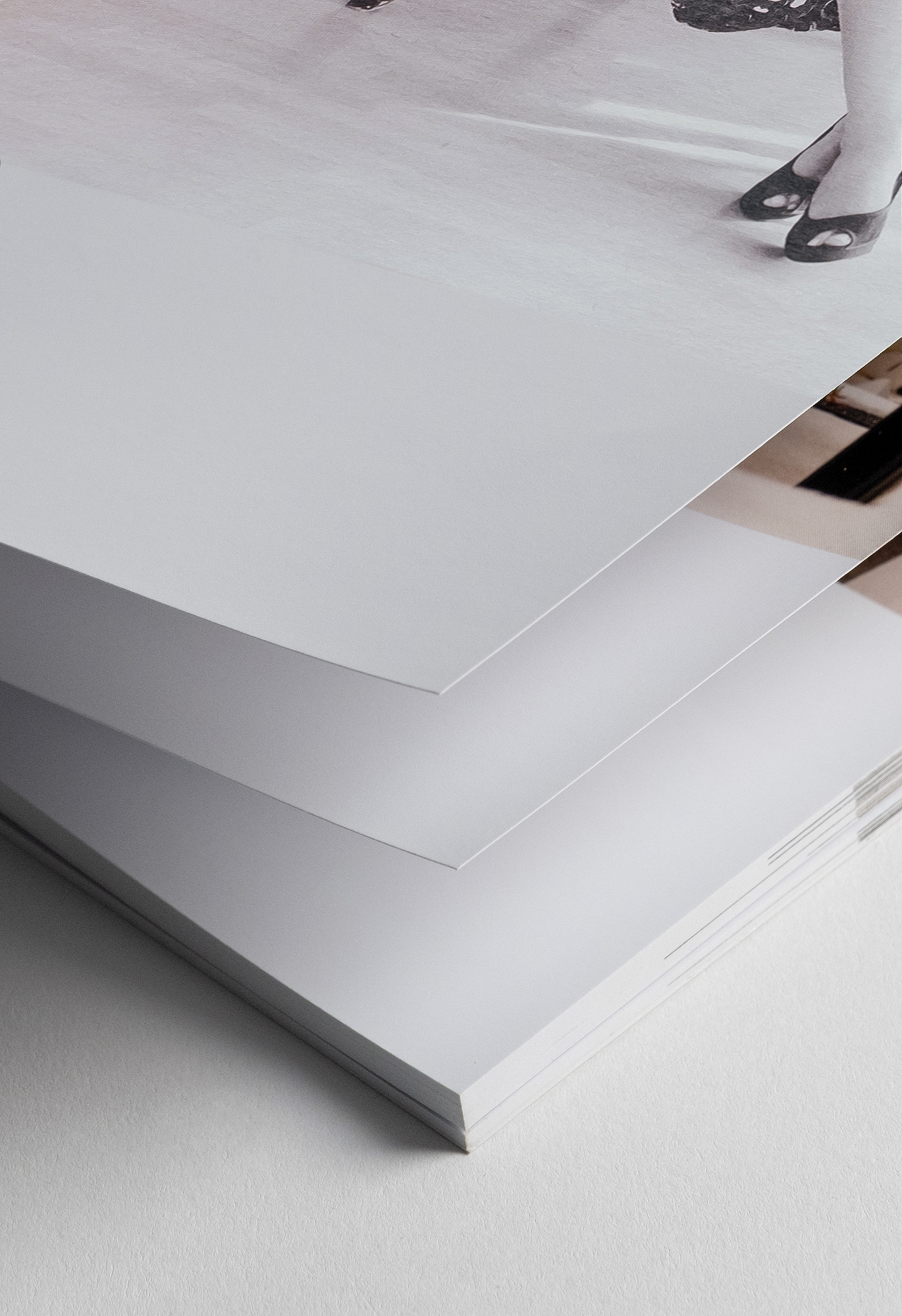 Collection Magazine - Boudoir Détails de construction 4