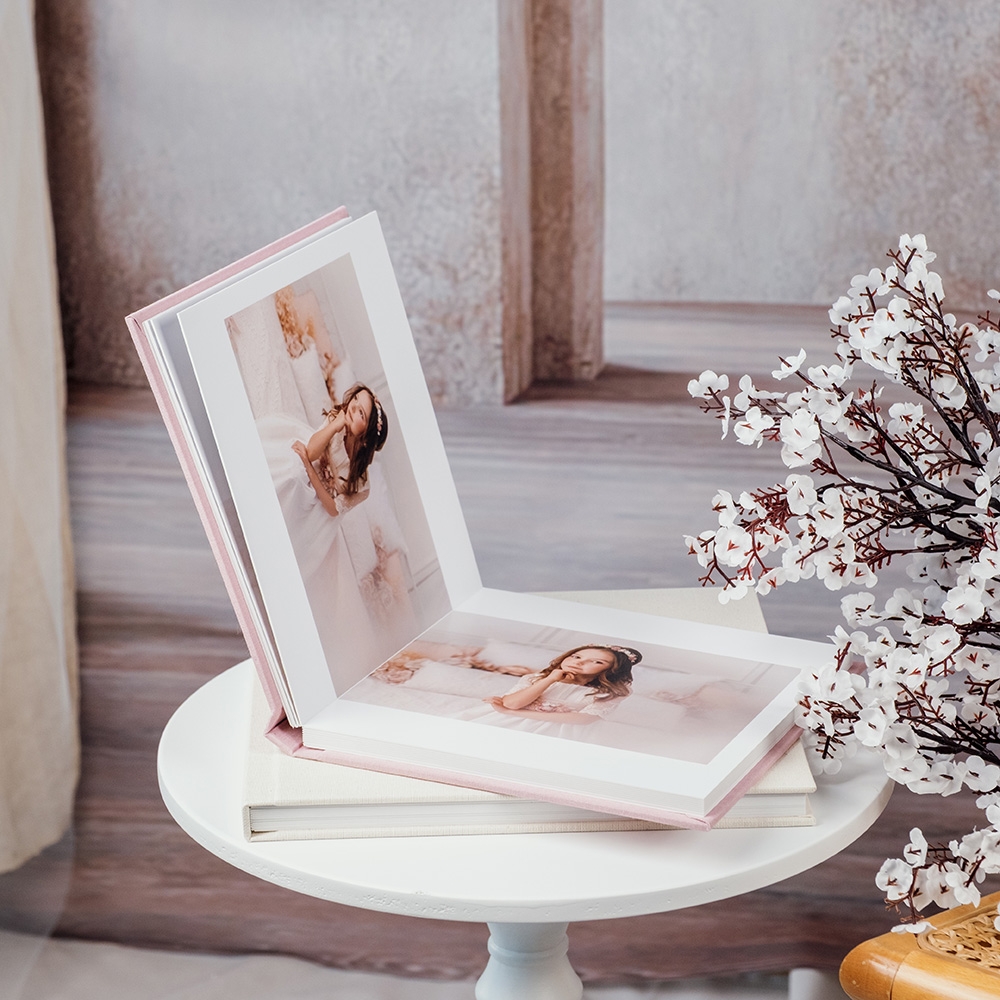 Communion Book communions 4