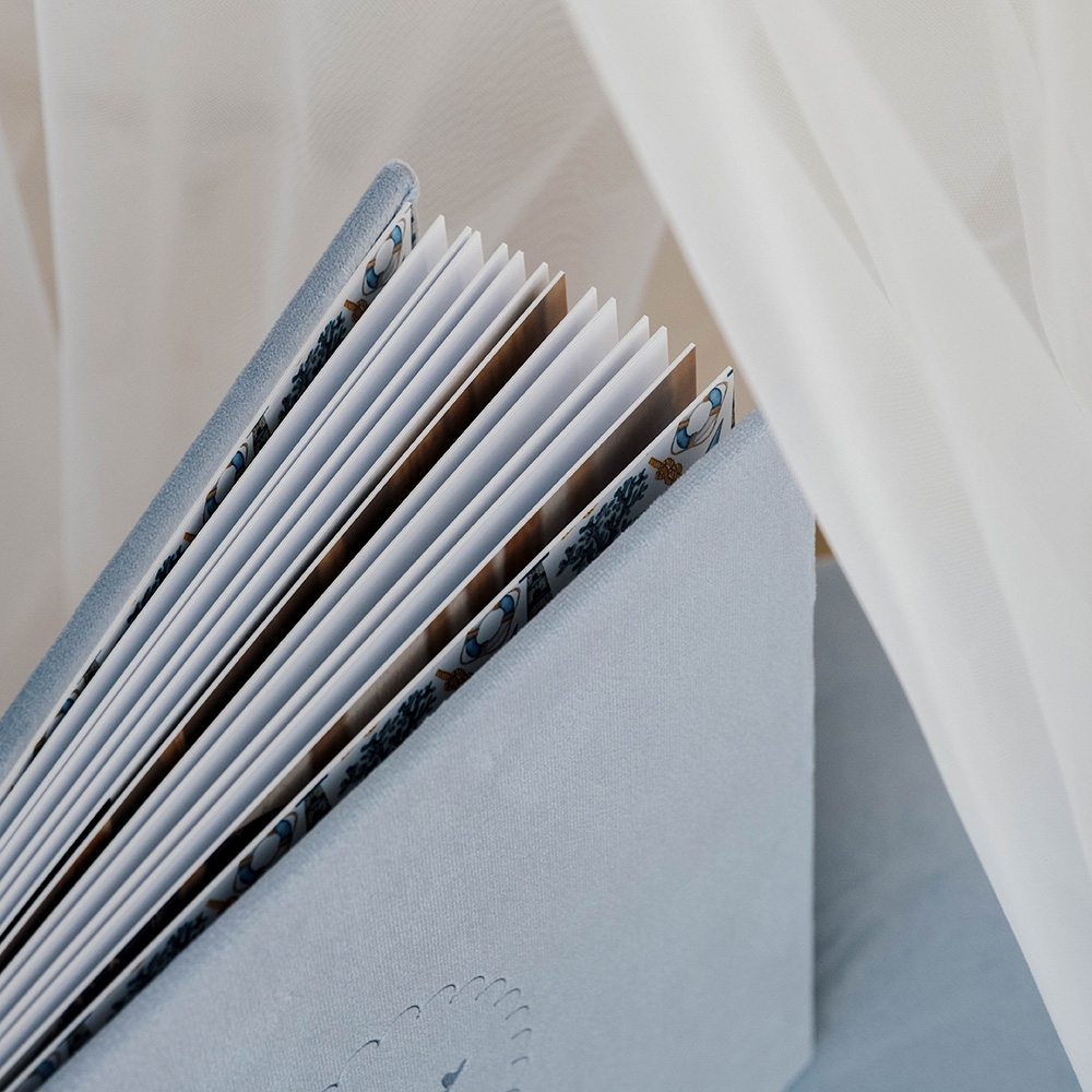 Celebrate Collection communions 3