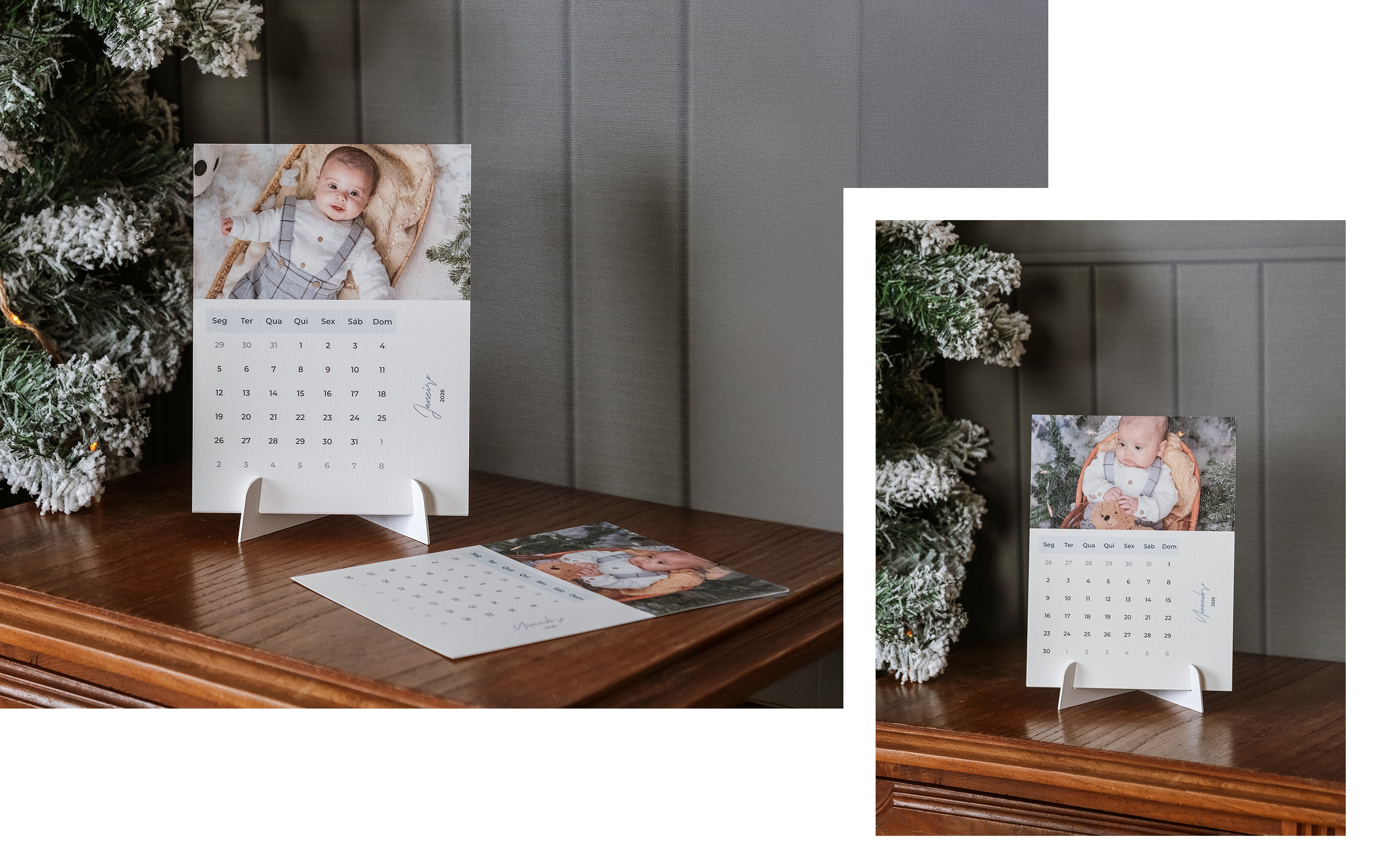 Christmas Calendar