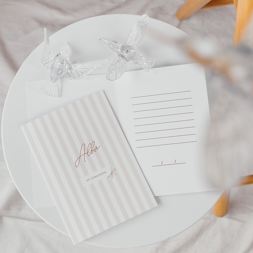 Photo Card communions 1