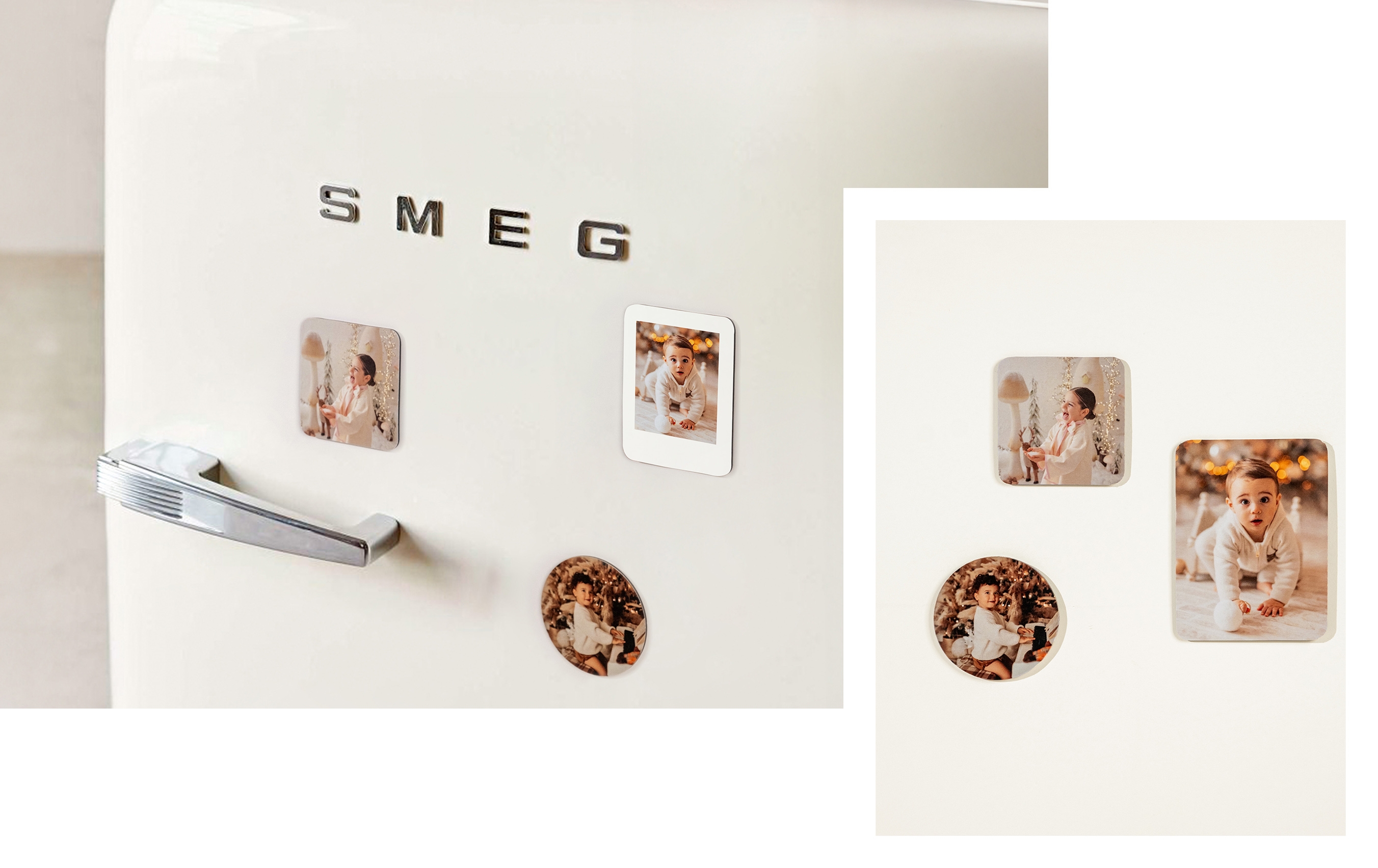 Christmas Magnets