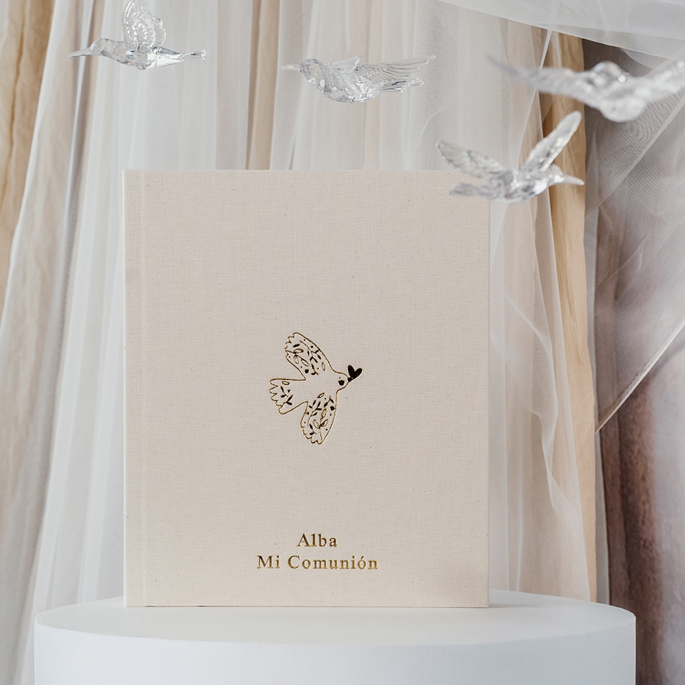 White Collection communions 2