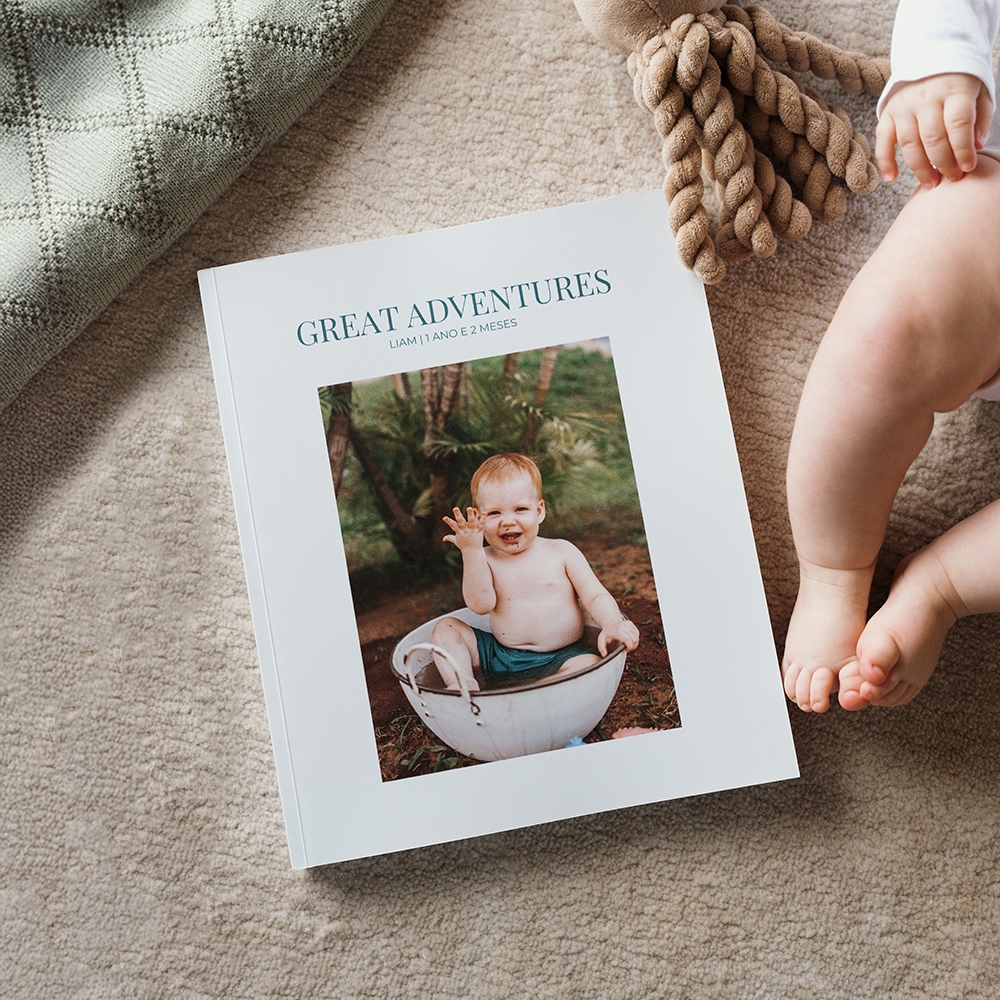 Collection Magazine - Family 3