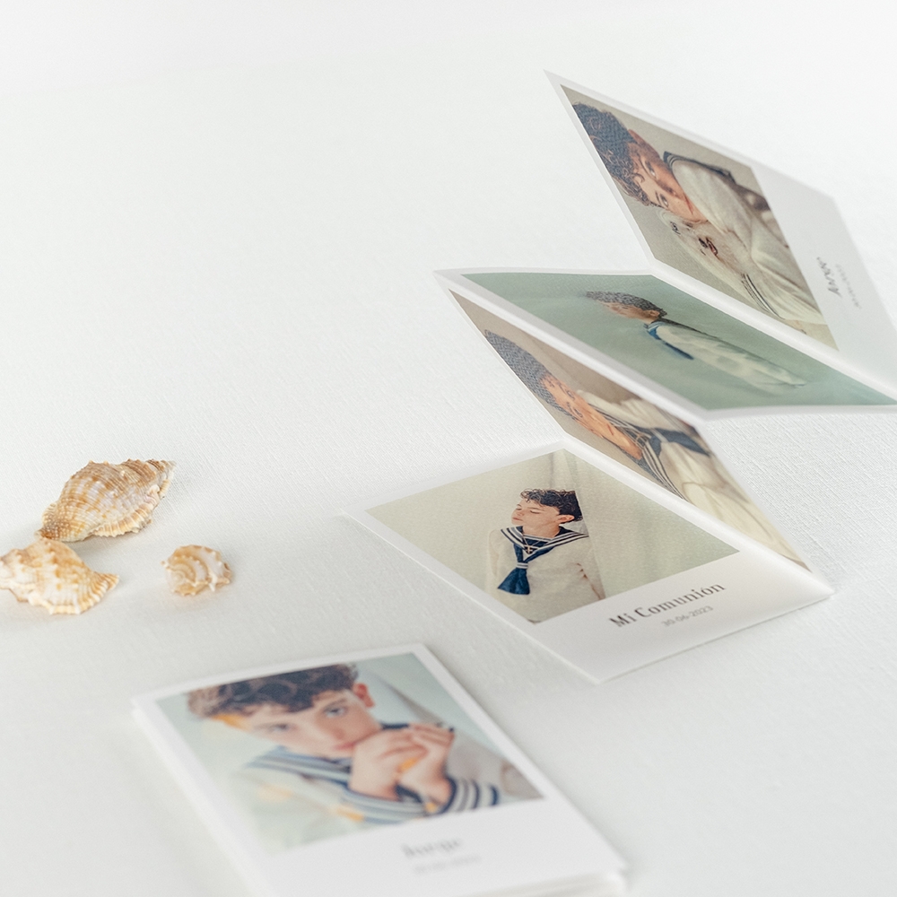 Paper Folio Armonia communions 3