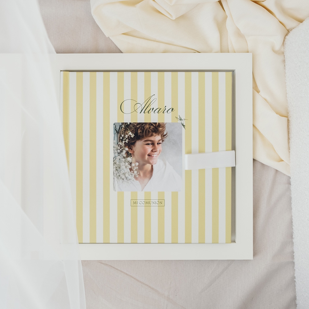 Basic Collection communions 5