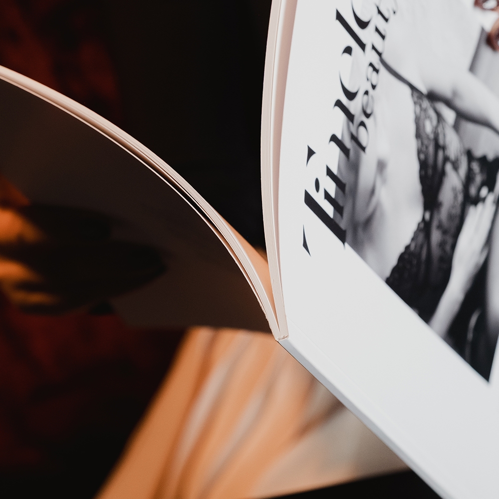 Collection Magazine - Boudoir 5