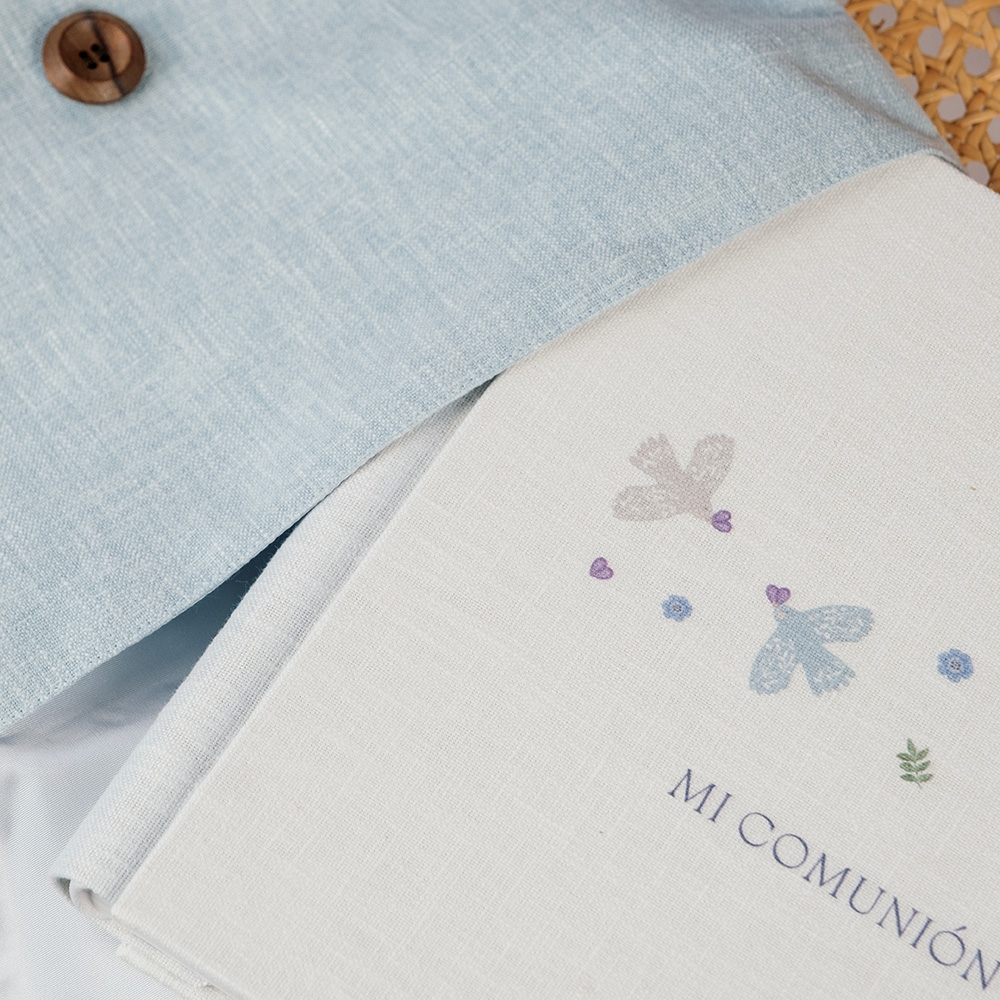 Kids Collection communions 4