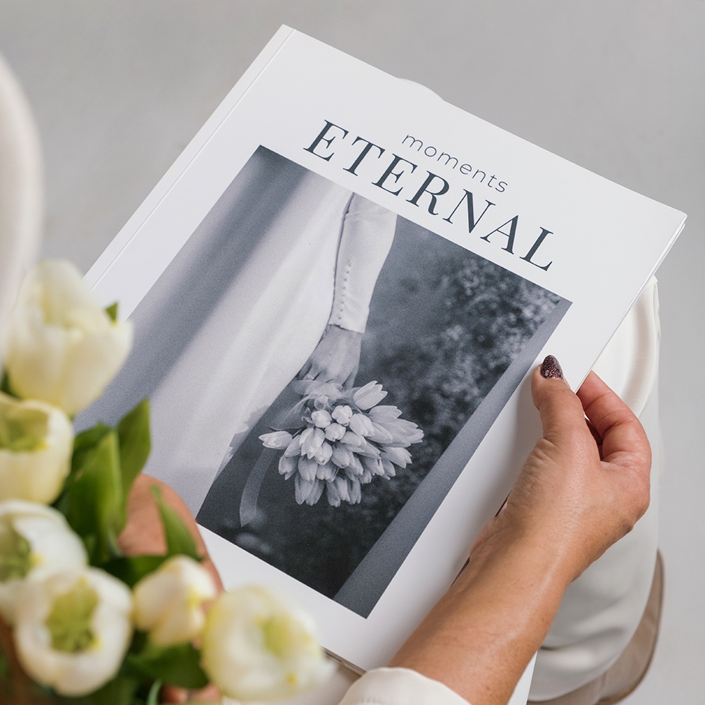 Collection Magazine - Wedding 5