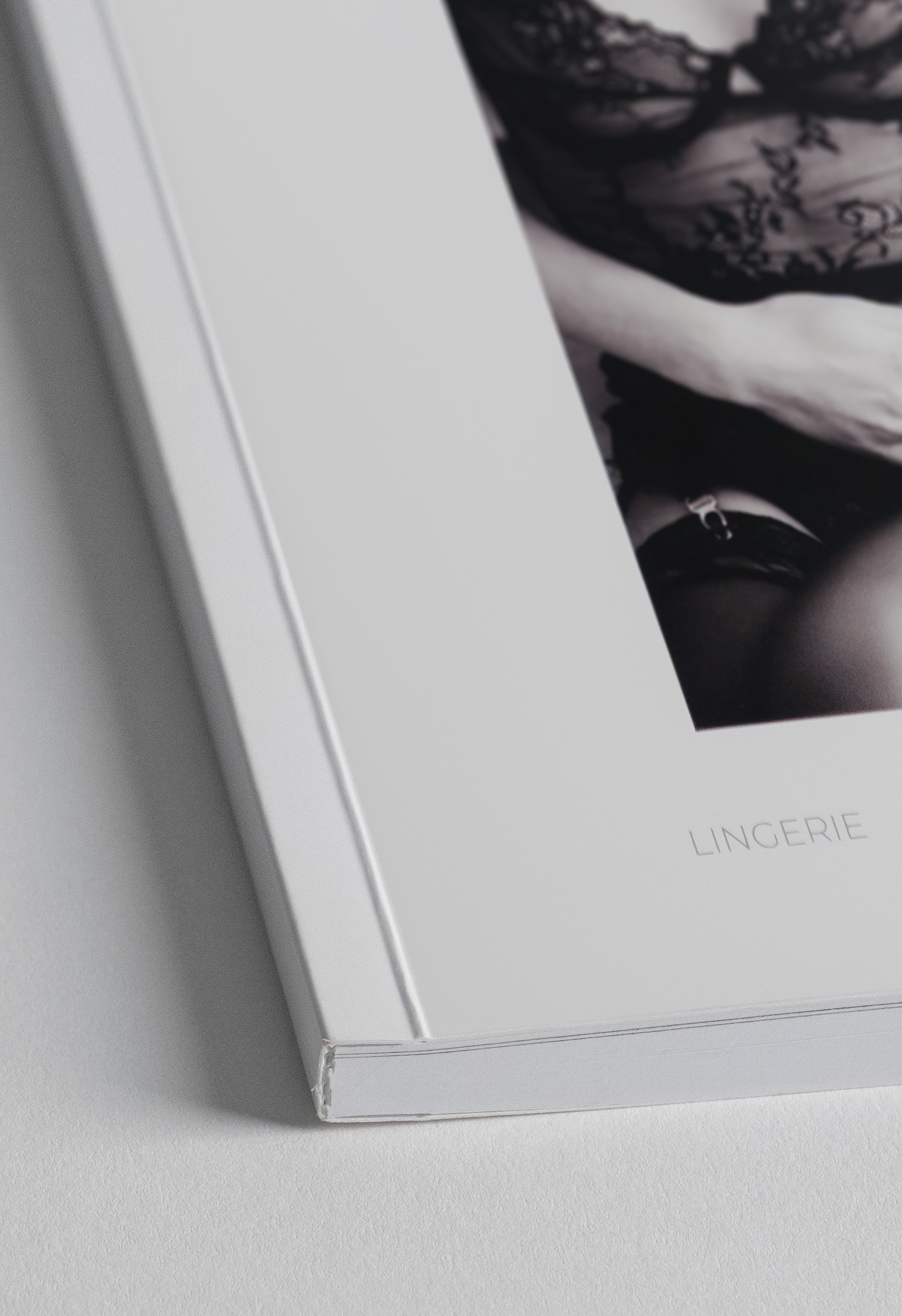 Collection Magazine - Boudoir Détails de construction 8