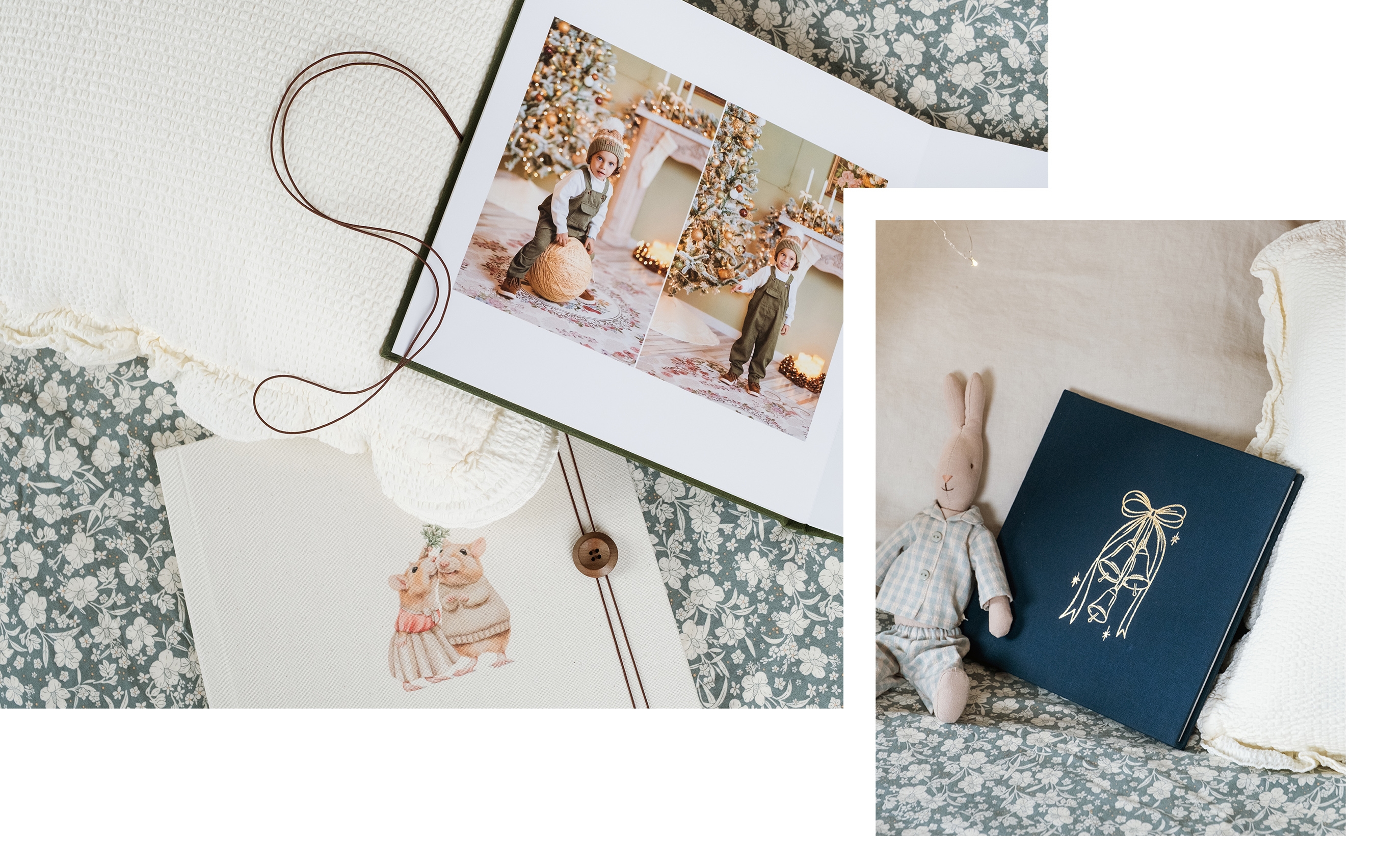 Christmas Book