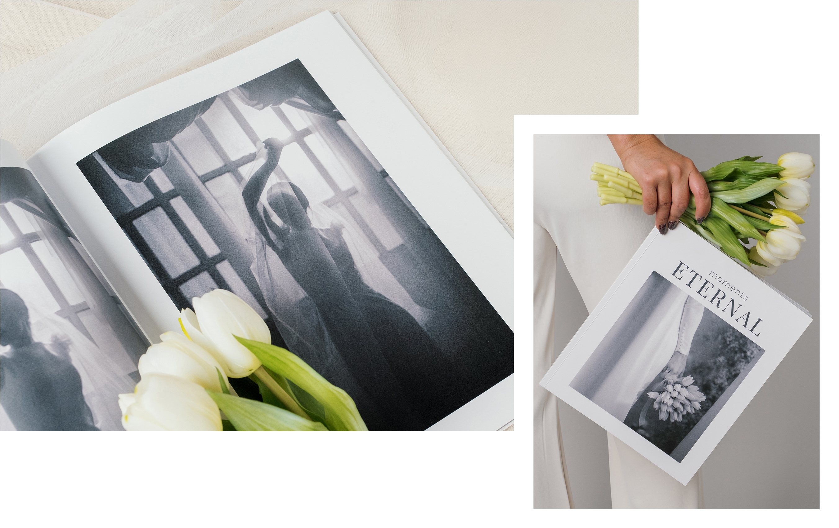 Collection Magazine - Wedding