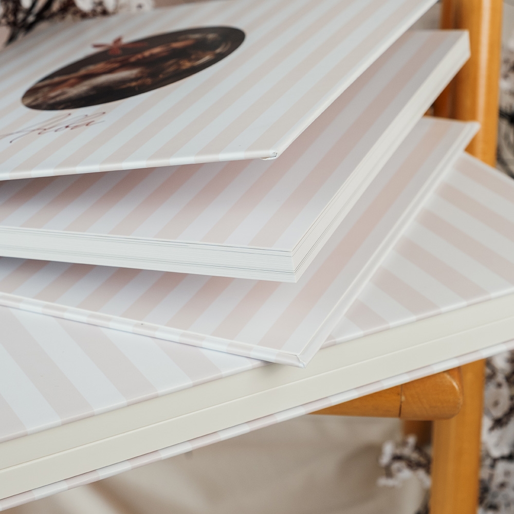 Basic Collection communions 4