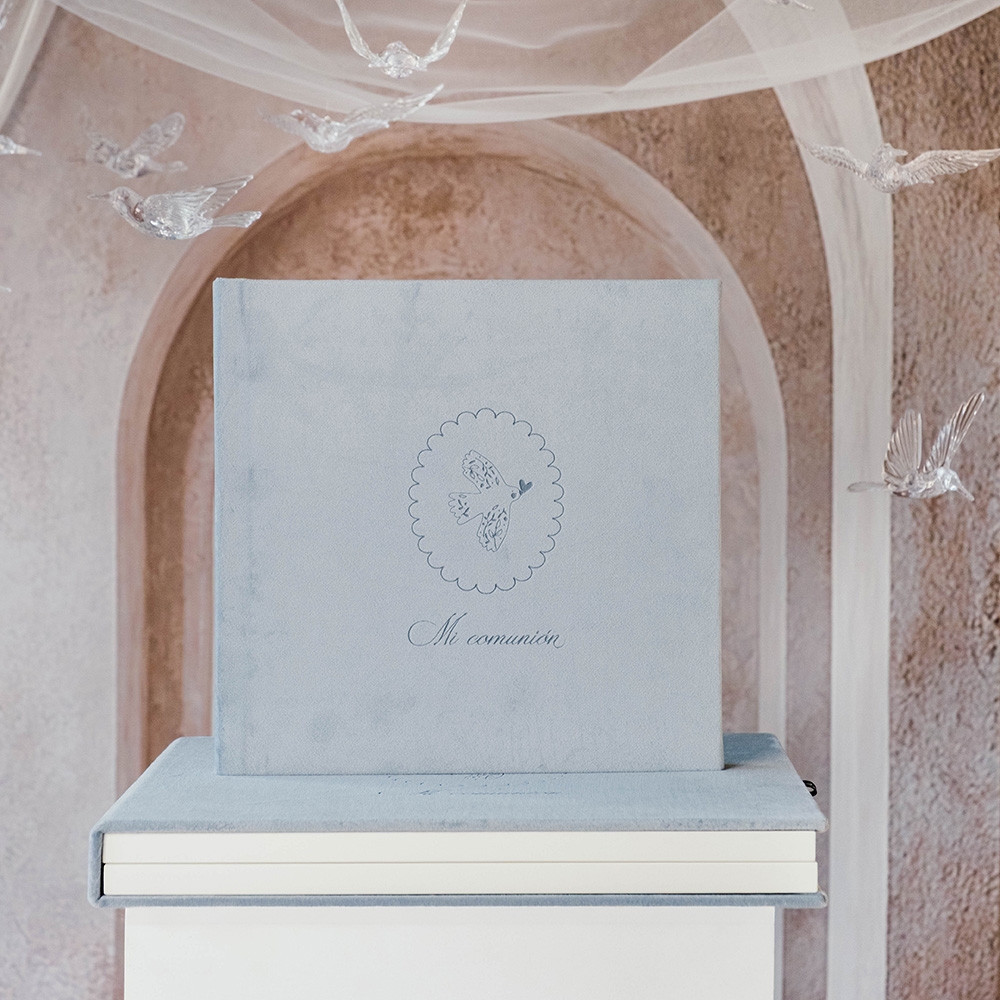 Celebrate Collection communions 1