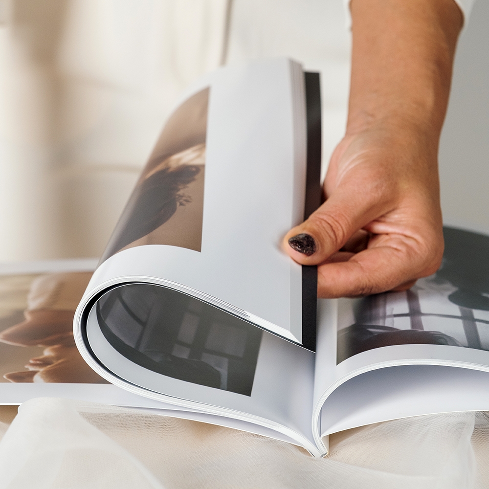 Collection Magazine - Wedding 3